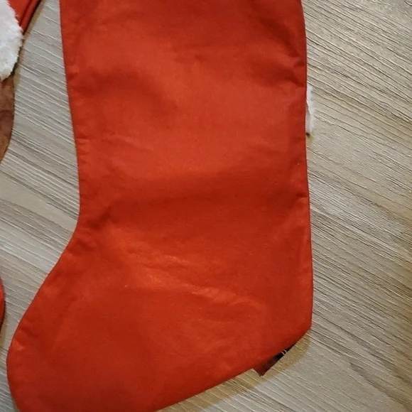 Christmas House Pet Stockings - Picture 5 of 9